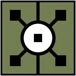 TouchDesigner Pro icon